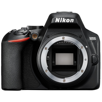 Nikon D3500 Body (Mới 100%) Bảo hành chính hãng VIC-VN 01 năm toàn quốc