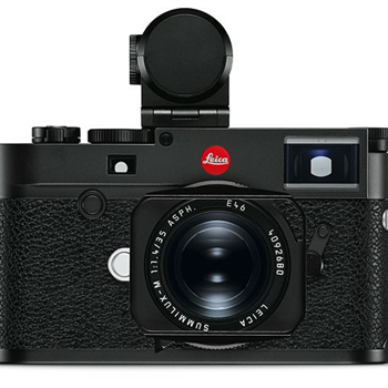 Leica M10 Black (Mới 100%) Bảo hành chính hãng trên toàn quốc