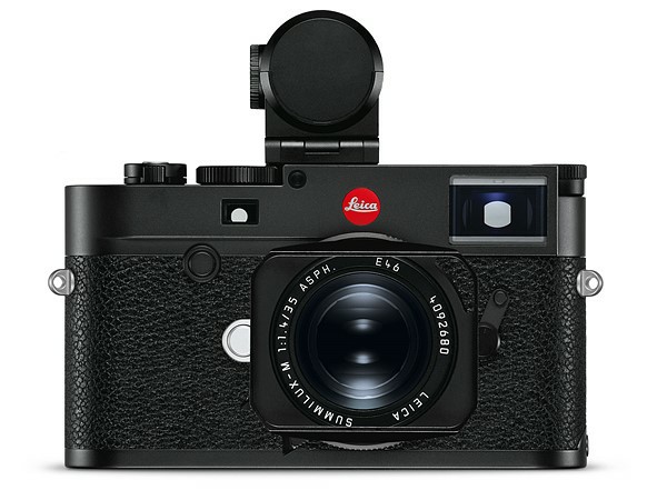 Leica M10 Black (Mới 100%) Bảo hành chính hãng trên toàn quốc Cover