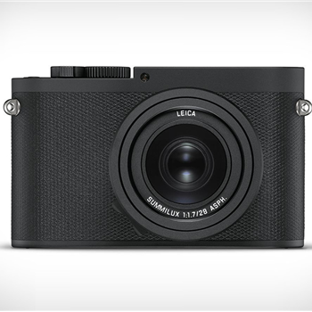 Leica Q (Type 116) Black (Mới 100%) Bảo hành chính hãng trên toàn quốc Hover