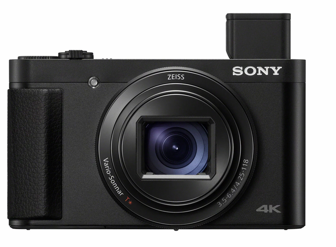 Sony Cyber-shot DSC-HX99 (Mới 100%) Bảo hành chính hãng 02 năm toàn quốc Cover