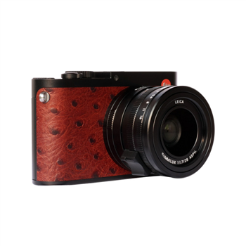 Leica Q Lambertin (Mới 100%) Bảo hành chính hãng trên toàn quốc Hover