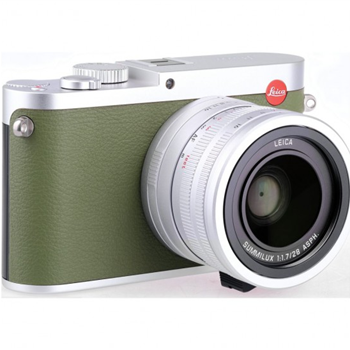 Leica Q (Typ 116), 