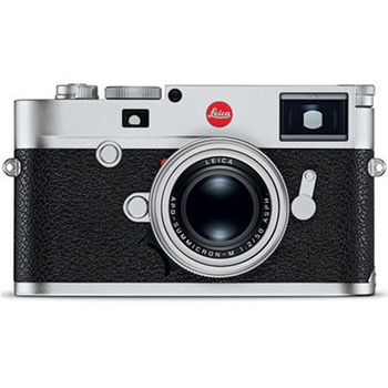 Leica M10-P silver (Mới 100%) Bảo hành chính hãng trên toàn quốc