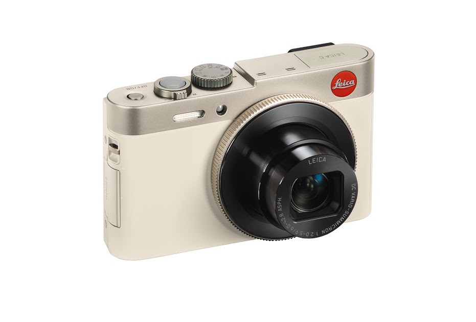 Leica C - Lux ( Mới 100%) Bảo hành chính hãng trên toàn quốc Cover
