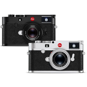 Leica M10 Black (Mới 100%) Bảo hành chính hãng trên toàn quốc Hover