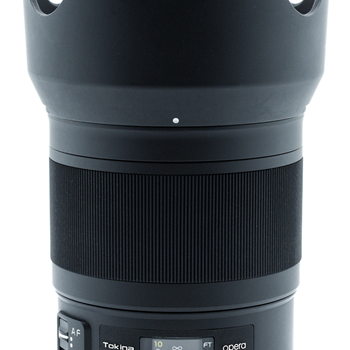 Tokina Opera 50mm F1.4 FF For Nikon (Mới 100%) Bảo hành chính hãng 01 năm toàn quốc Hover