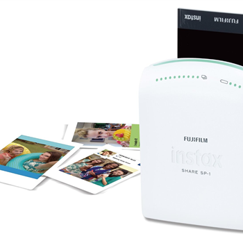 Máy in Fujifilm Instax Share SP-3 (Mới 100%) Bảo hành chính hãng trên toàn quốc Hover