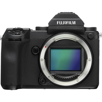 Fujifilm Medium format GFX 50S Body (Bảo hành chính hãng 24 tháng toàn quốc)