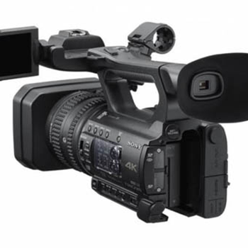Máy quay Sony HXR-NX200 4K (Mới 100%) Bảo hành chính hãng 02 năm trên toàn quốc. Hover
