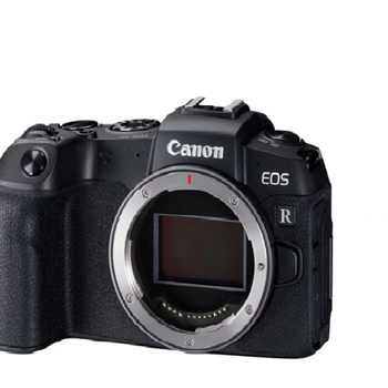 Canon EOS RP Body  (Mới 100%) Bảo hành chính hãng 02 năm trên toàn quốc