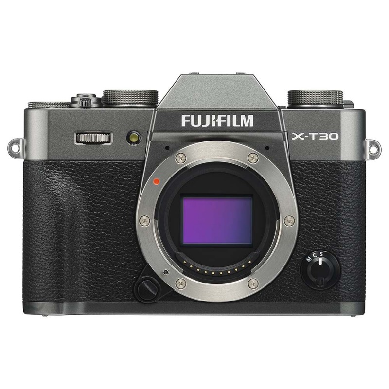 Fujifilm X-T30 Body (Mới 100%) Bảo hành chính hãng trên toàn quốc