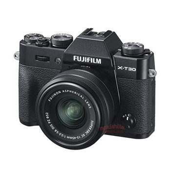 Fujifilm X-T30 Body (Mới 100%) Bảo hành chính hãng trên toàn quốc Hover
