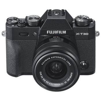 Fujifilm X-T30 Kit  XC 15-45mm (Mới 100%) Bảo hành chính hãng trên toàn quốc
