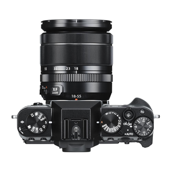 Fujifilm X-T30 Kit XF 18-55mm (Mới 100%) Bảo hành chính hãng trên toàn quốc Hover