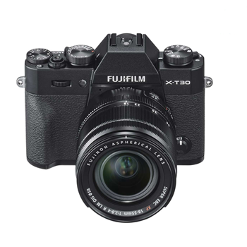 Fujifilm X-T30 Kit XF 18-55mm (Mới 100%) Bảo hành chính hãng trên toàn quốc