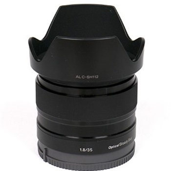 Sony 35mm F/1.8 OSS Alpha E-mount (Mới 100%) Bảo hành chính hãng trên toàn quốc Hover