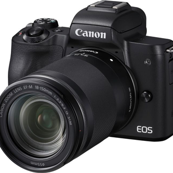 Canon EF-M 18-150mm f/3.5-6.3 IS STM (Mới 100%) - Bảo hành chính hãng trên toàn quốc Hover