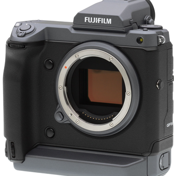 Fujifilm Medium format GFX100 (Mới 100%) - Bảo hành 02 năm chính hãng toàn quốc Hover