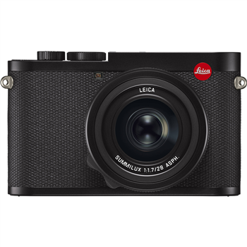 Leica Q2 (Mới 100%) Bảo hành chính hãng trên toàn quốc