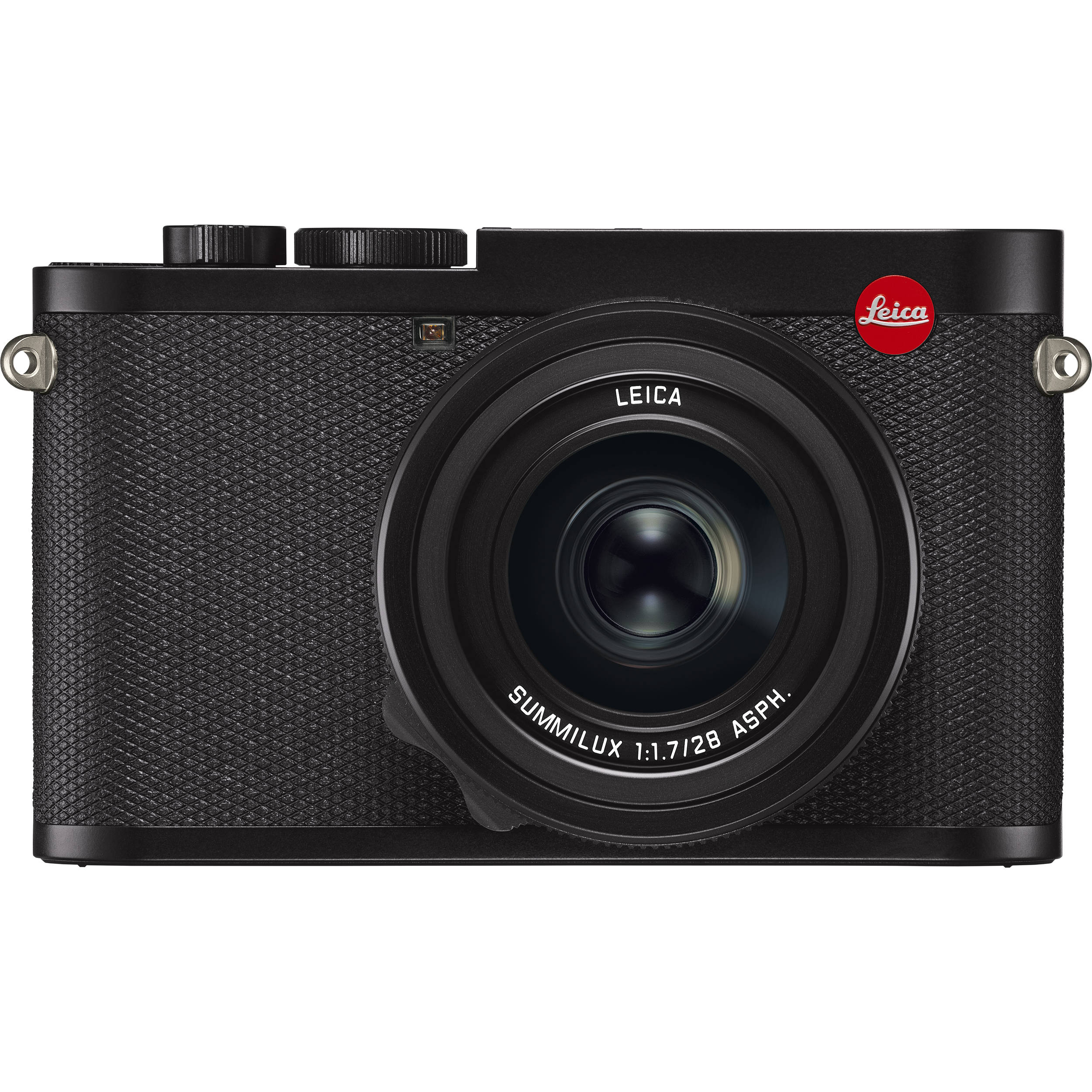Leica Q2 (Mới 100%) Bảo hành chính hãng trên toàn quốc