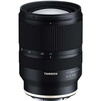 Tamron 17-28mm f/2.8 Di III RXD For Sony Mới 100%) - Bảo hành chính hãng 02 năm trên toàn quốc