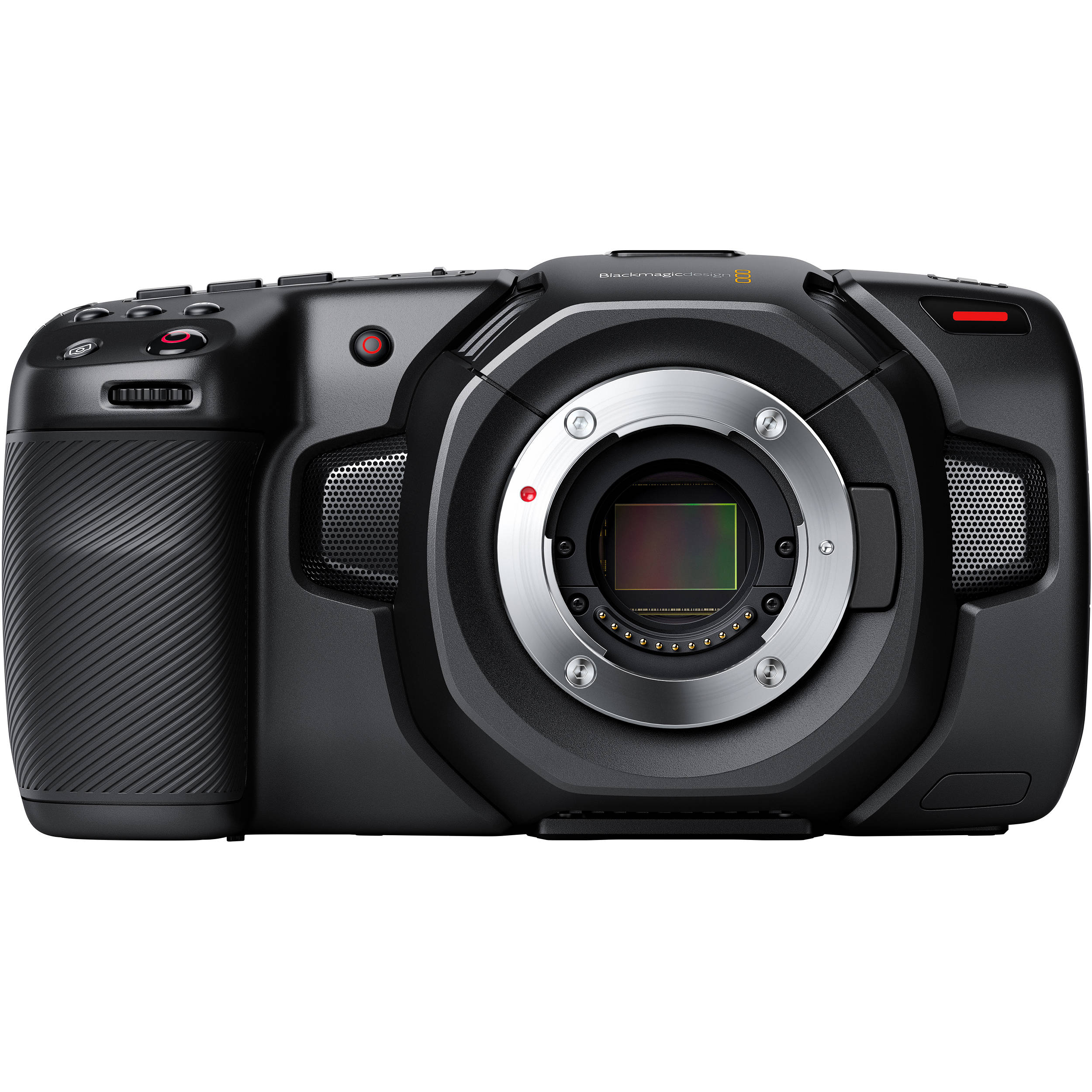 Blackmagic Pocket Cinema Camera 4k (Mới 100%) - Bảo hành 01 năm chính hãng.