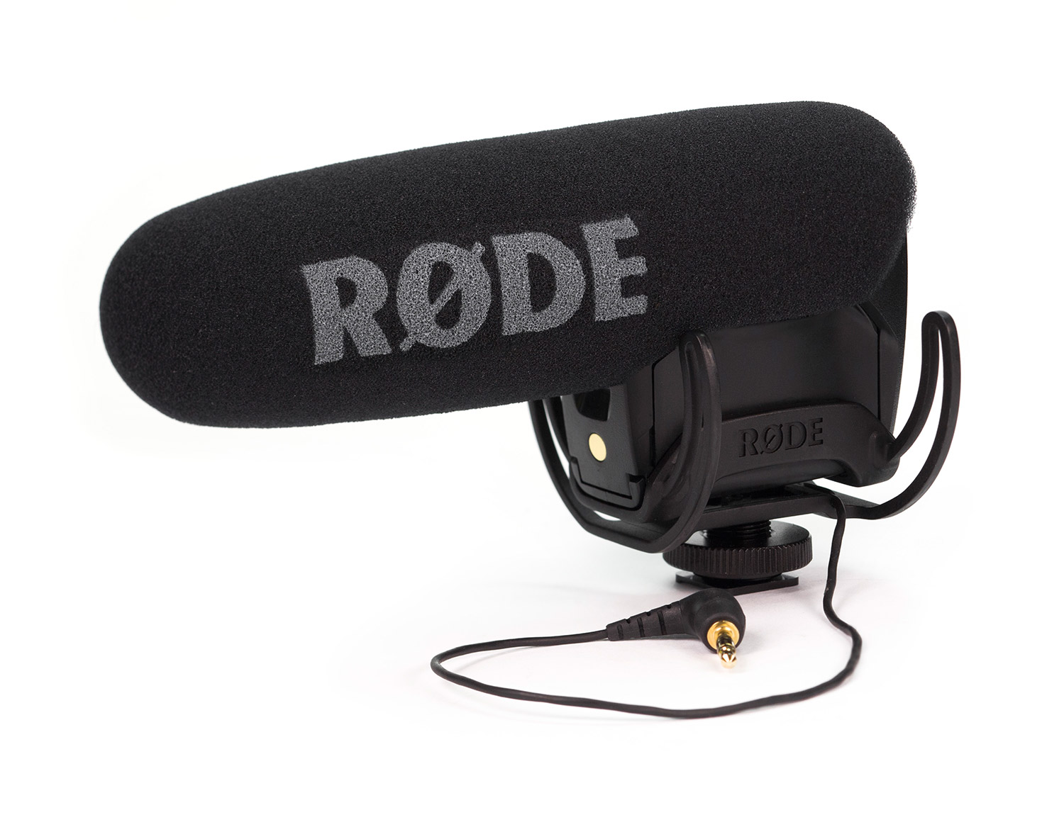 Microphone RODE VideoMic Pro Rycote (Mới 100%) Cover