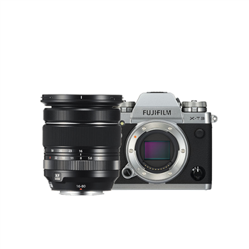 Fujifilm X-T3 kit XF16-80mm f/4 R OIS (Mới 100%)Bảo hành chính hãng trên toàn quốc