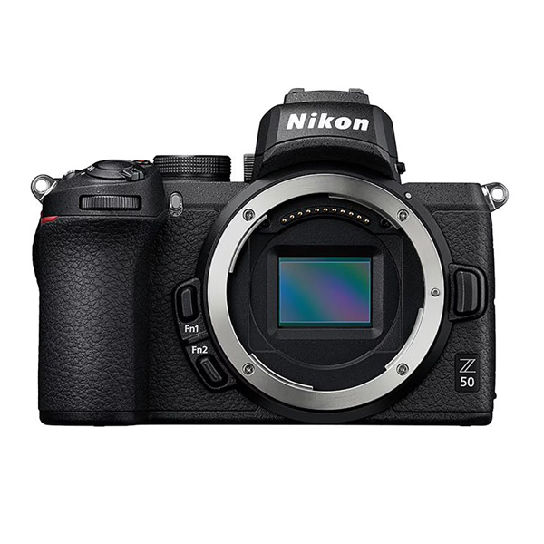 Nikon Z50 Body (Mới 100%) Bảo hành chính hãng VIC-VN 01 năm trên toàn quốc