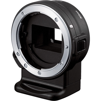 Nikon Adapter FT1 (Ngàm chuyển đổi mirroless sang tất cả các loại lens DSLR)