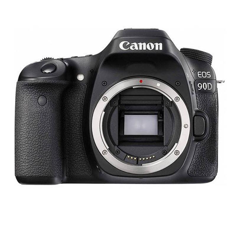 Canon EOS 90D body (Mới 100%) - Bảo hành chính hãng 02 năm trên toàn quốc