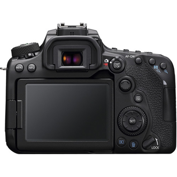 Canon EOS 90D body (Mới 100%) - Bảo hành chính hãng 02 năm trên toàn quốc Hover
