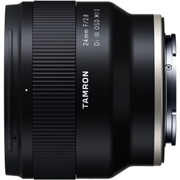 Tamron SP 24mm f/2.8 Di III OSD M 1:2 Lens for Sony E (Mới 100%) - Bảo hành chính hãng 02 năm toàn quốc. Hover