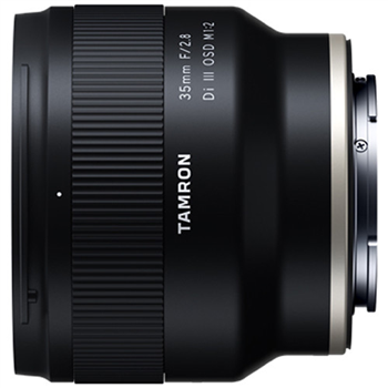 Tamron SP 35mm f/2.8 Di III OSD M 1:2 Lens for Sony E (Mới 100%) - Bảo hành chính hãng 02 năm toàn quốc. Hover