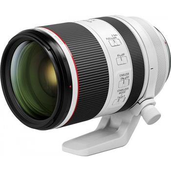 Ống kính Canon RF 70-200mm F2.8L IS USM (Mới 100%) Bảo hành chính hãng 02 năm trên toàn quốc Hover