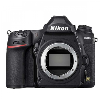 Nikon D780 Body (Mới 100%)  - Bảo hành chính hãng VIC-VN 01 năm trên toàn quốc