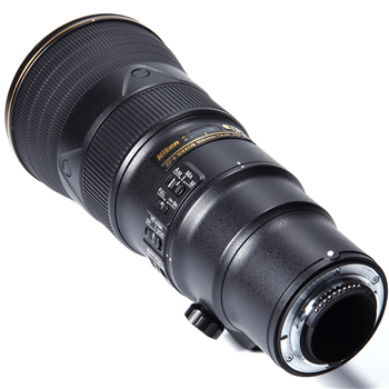 Nikon 500mm F5.6E PF ED VR ( Mới 100% ) Bảo hành chính hãng VIC-VN 01 năm trên toàn quốc Hover
