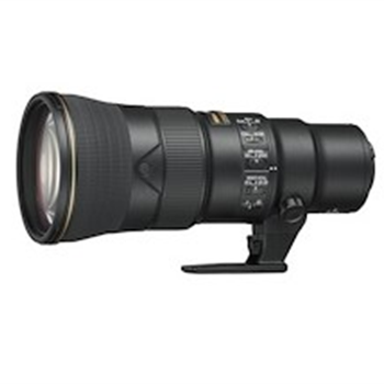 Nikon 500mm F5.6E PF ED VR ( Mới 100% ) Bảo hành chính hãng VIC-VN 01 năm trên toàn quốc