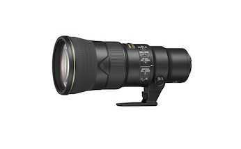 Nikon 500mm F5.6E PF ED VR ( Mới 100% ) Bảo hành chính hãng VIC-VN 01 năm trên toàn quốc