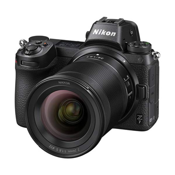 Nikon Z 24mm F1.8 S (Mới 100%) Hàng VIC-VN Bảo hành chính hãng 01 năm toàn quốc Hover