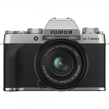Fujifilm X-T200 kit 15-45mm (Mới 100%) Bảo hành chính hãng trên toàn quốc