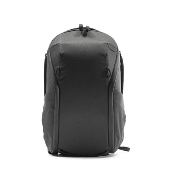 Túi balo  Everyday Backpack 20L zip v2 - Black