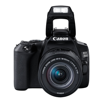 Canon EOS 250D kit 18-55 III (Mới 100%) - Bảo hành chính hãng 02 năm trên toàn quốc