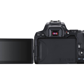 Canon EOS 250D kit 18-55 III (Mới 100%) - Bảo hành chính hãng 02 năm trên toàn quốc Hover