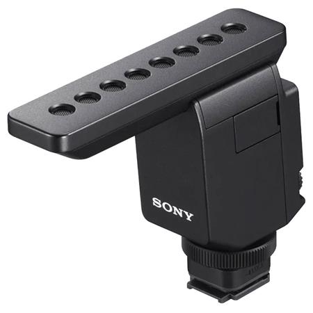 Micro Sony ECM - B1M (Mới 100%) - Hàng chính hãng bảo hành trên toàn quốc Cover