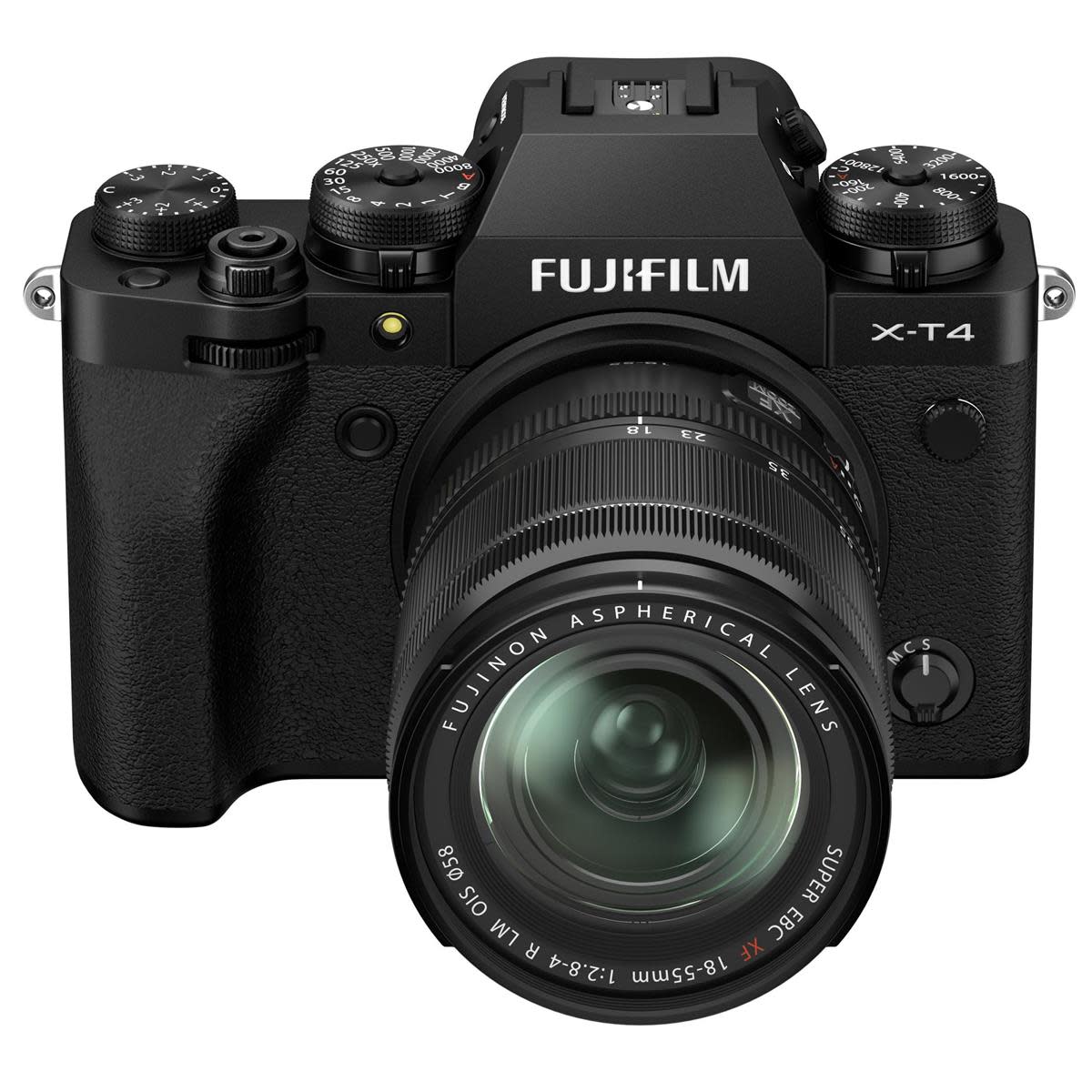 Fujifilm X-T4 kit 18-55mm (Mới 100%) Bảo hành chính hãng trên toàn quốc Cover