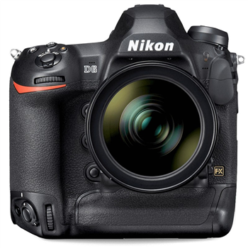 Nikon D6 Body (Mới 100%) - Bảo hành chính hãng VIC-VN 01 năm trên toàn quốc
