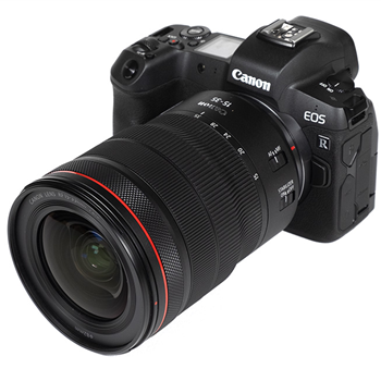 Ống kính Canon RF 15-35mm F2.8L IS USM (Mới 100%) Bảo hành chính hãng 02 năm trên toàn quốc Hover