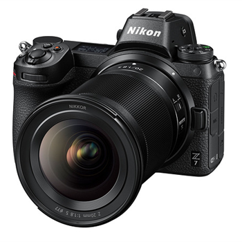 Nikon Z 20mm F1.8 S (Mới 100%) - Bảo hành chính hãng VIC-VN 01 năm toàn quốc Hover